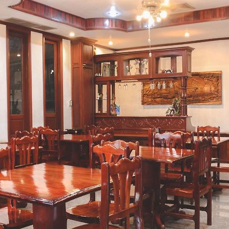 Khampiane1 Hotel Ban Nongdouang Ngoại thất bức ảnh