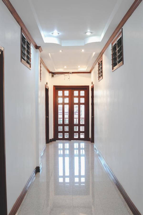 Khampiane1 Hotel Ban Nongdouang Ngoại thất bức ảnh